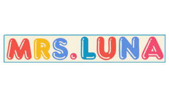 Mrs. Luna
