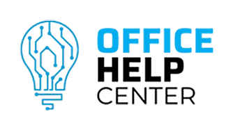 Office Help Center