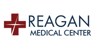 Reagan Medical Center
