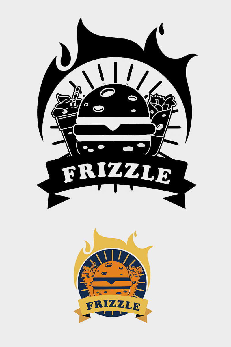 Logo design project