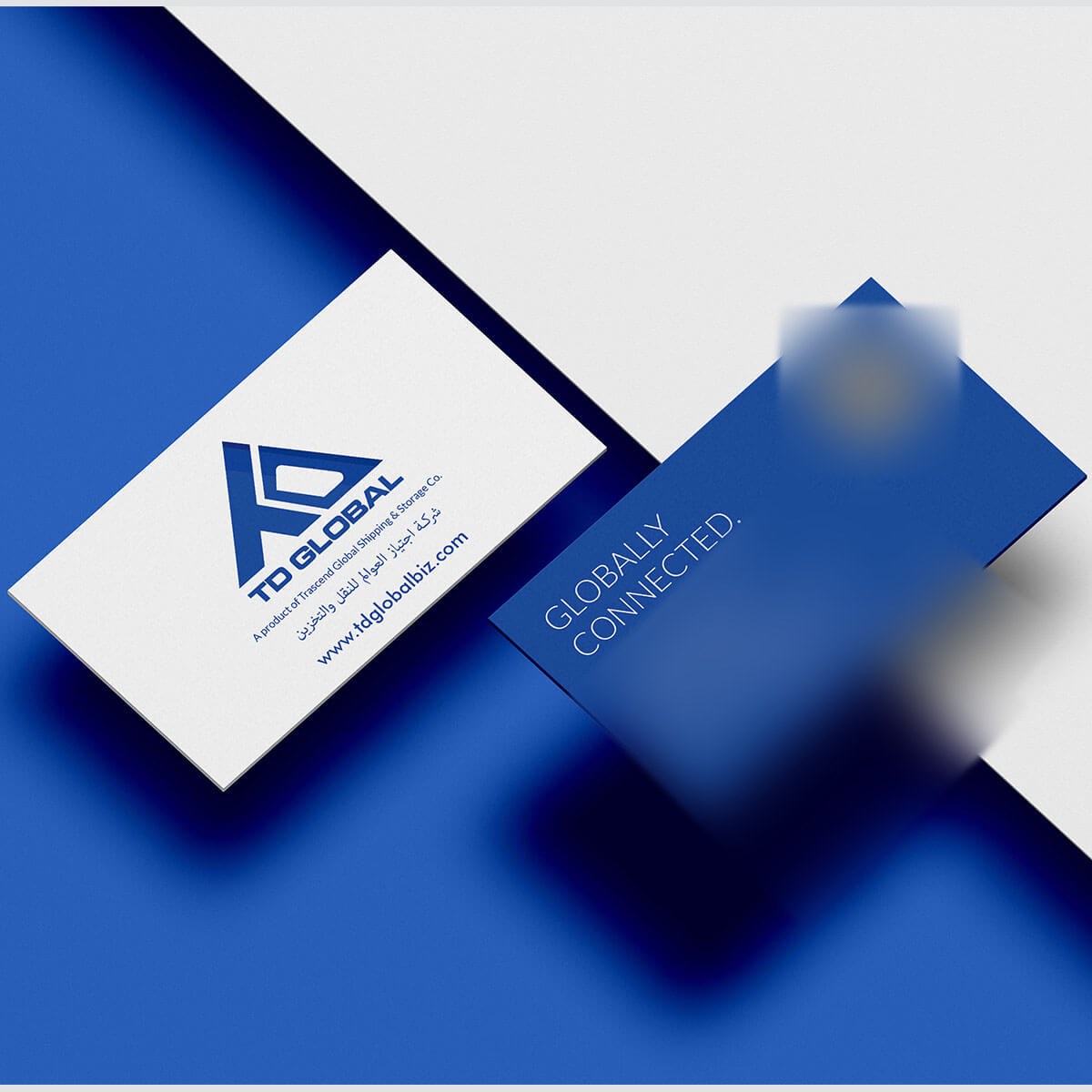 Branding, website and logo design project
